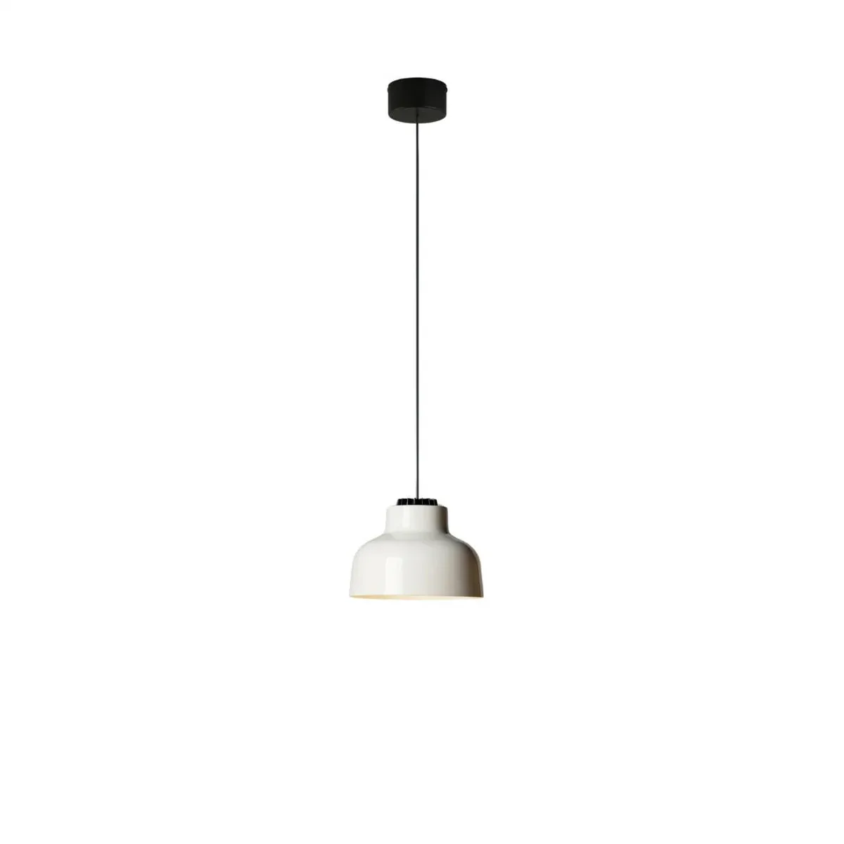 M64 Color 3m Dali Hanglamp van Santa & Cole – productfoto