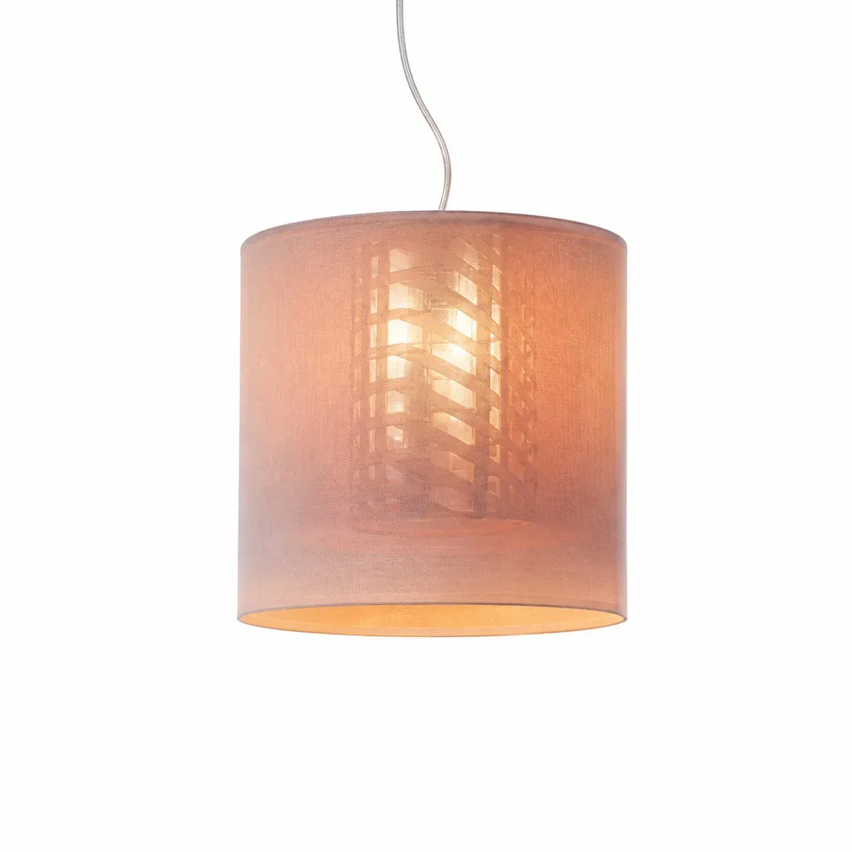 Moaré hanglamp by Santa & Cole – product photo