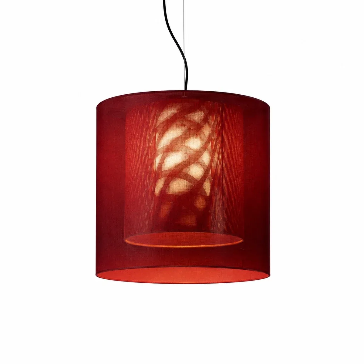 Moaré hanglamp by Santa & Cole – product photo