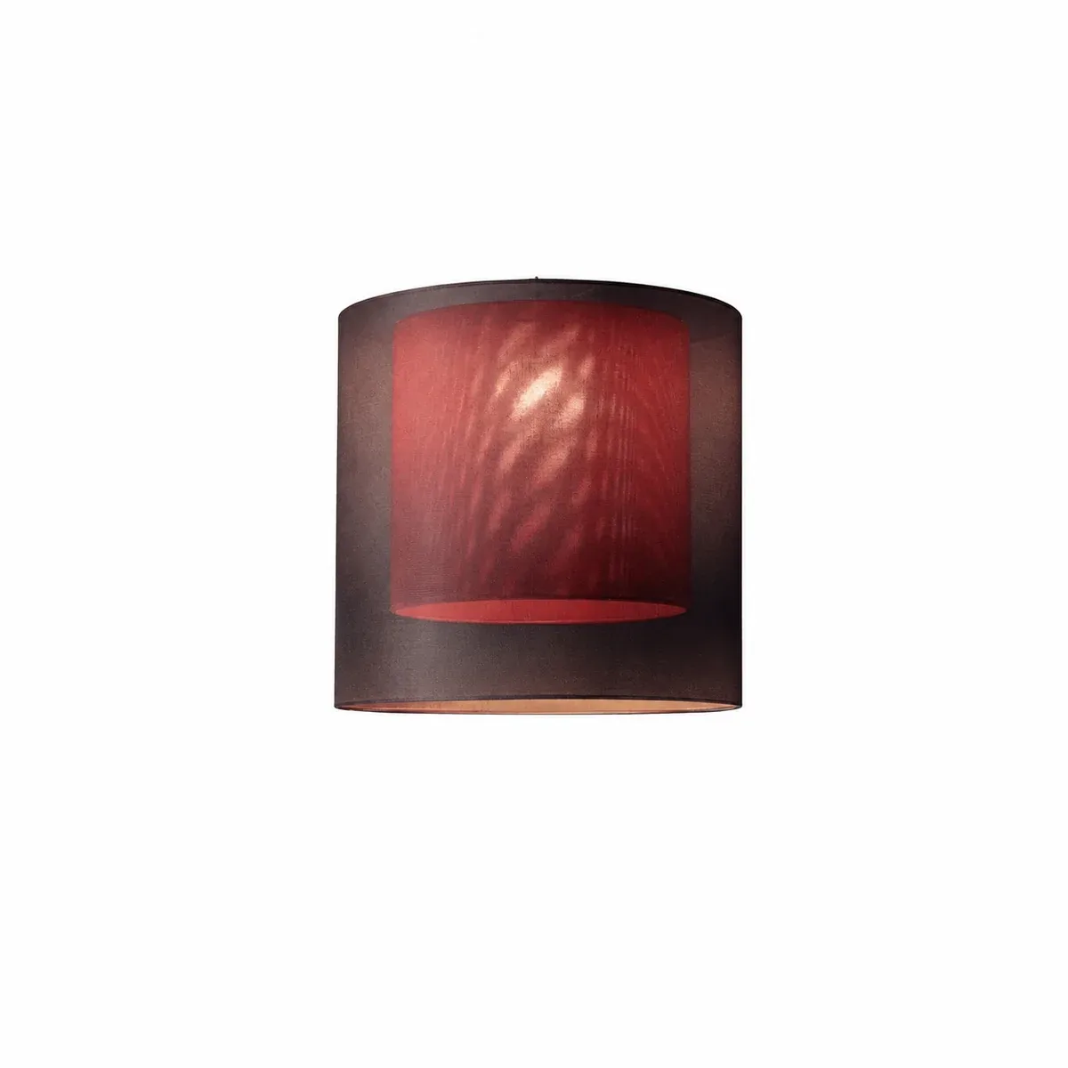 Moaré hanglamp van Santa & Cole – productfoto