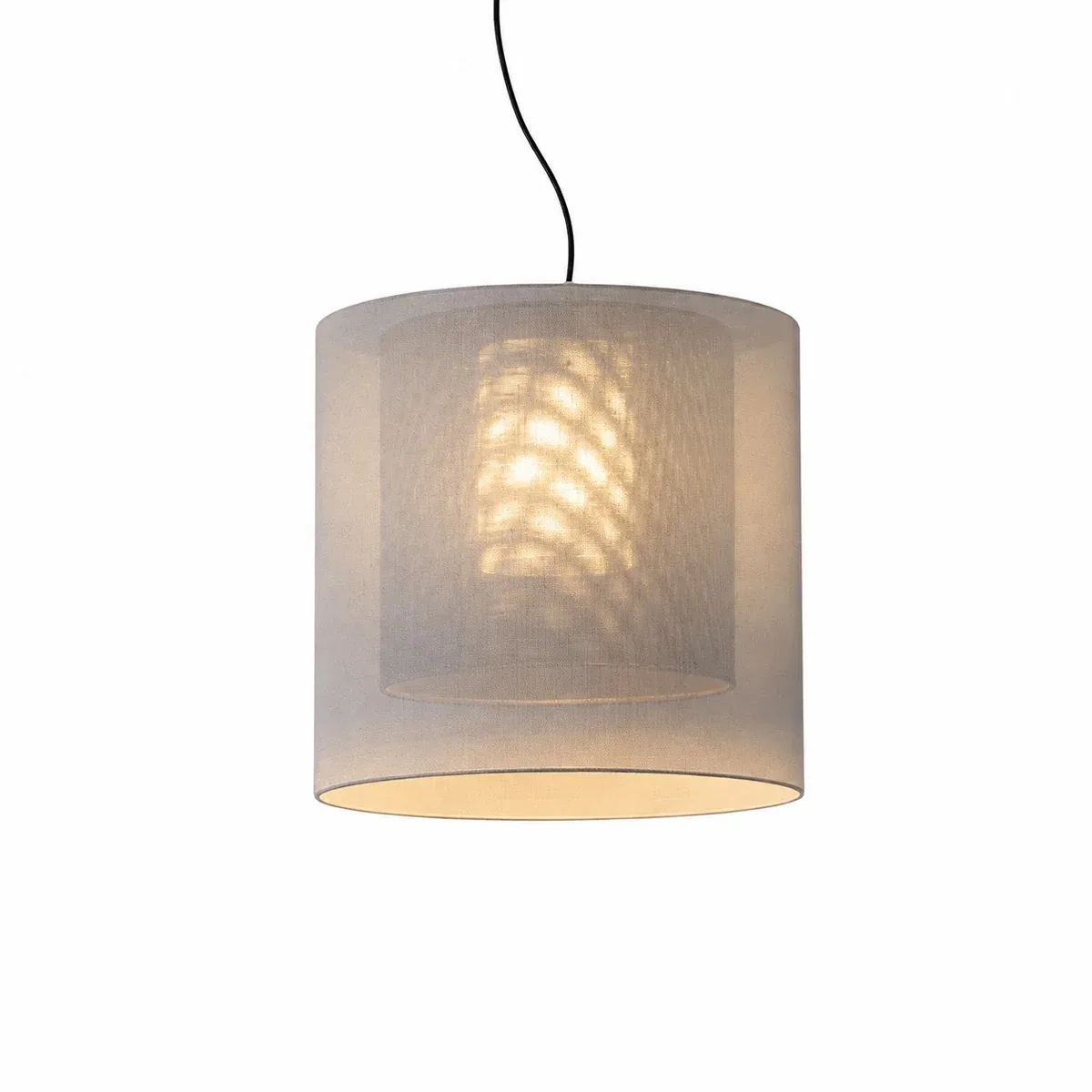 Moaré hanglamp by Santa & Cole – product photo