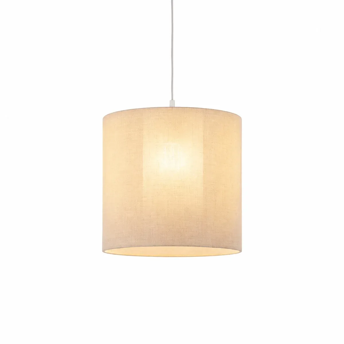 Moaré hanglamp van Santa & Cole – productfoto