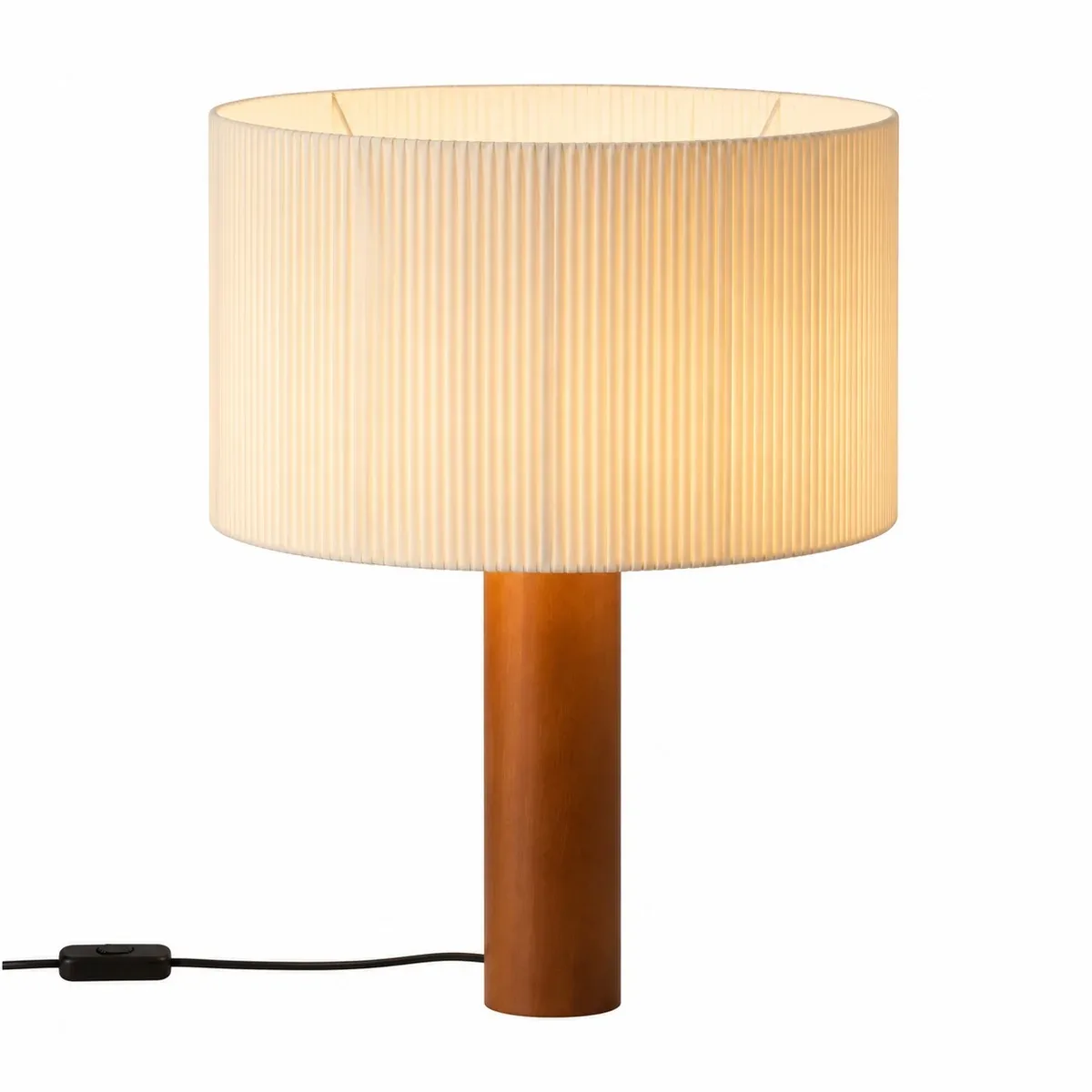 Moragas tafellamp van Santa & Cole – productfoto