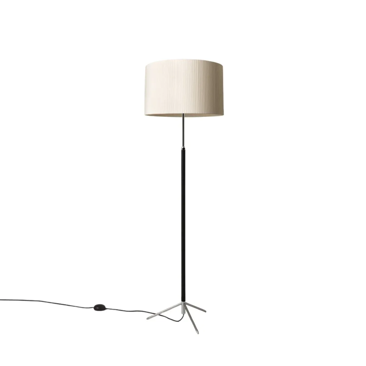 Pie de Salón G2 vloerlamp by Santa & Cole – product photo
