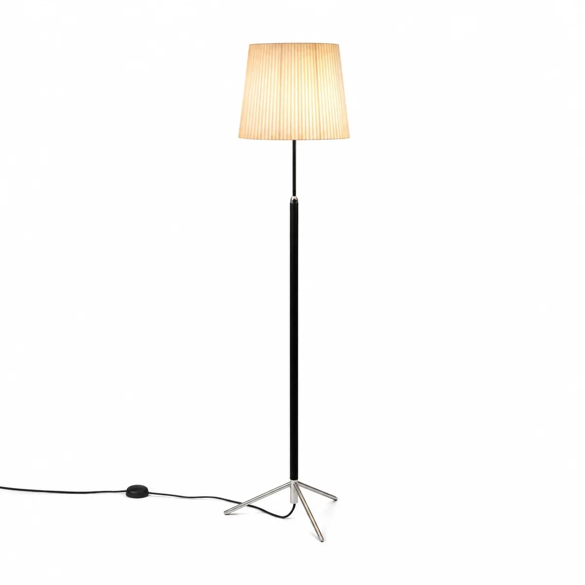 Pie de Salón G3 vloerlamp van Santa & Cole – productfoto