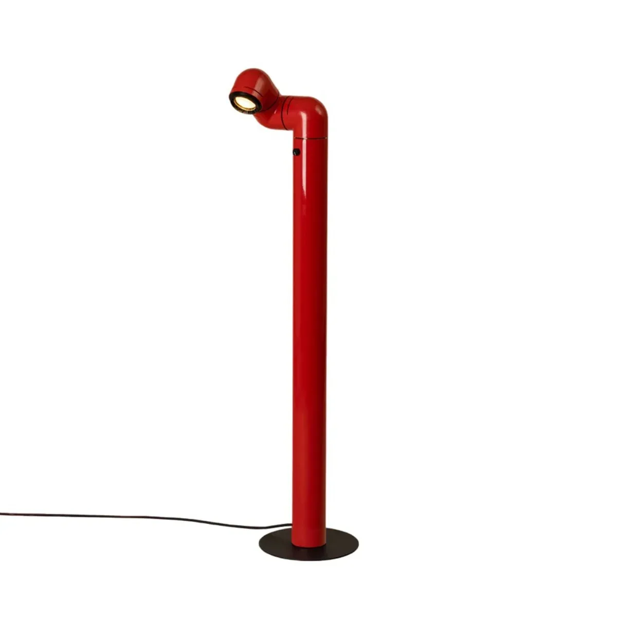 Tatu Alta vloerlamp by Santa & Cole – product photo