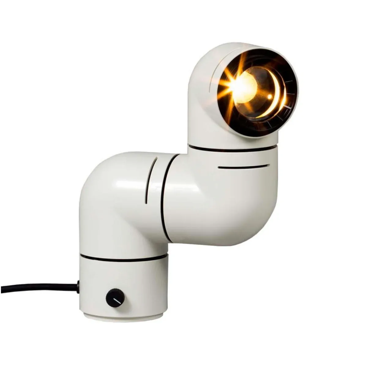 Tatu tafellamp van Santa & Cole – productfoto