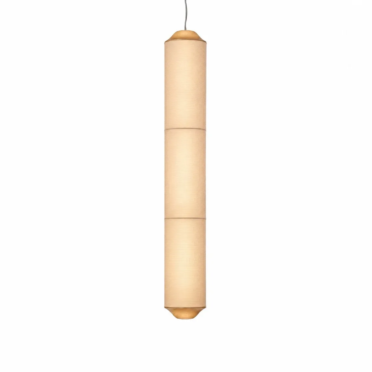 Tekiò Vertical P3 hanglamp by Santa & Cole – product photo