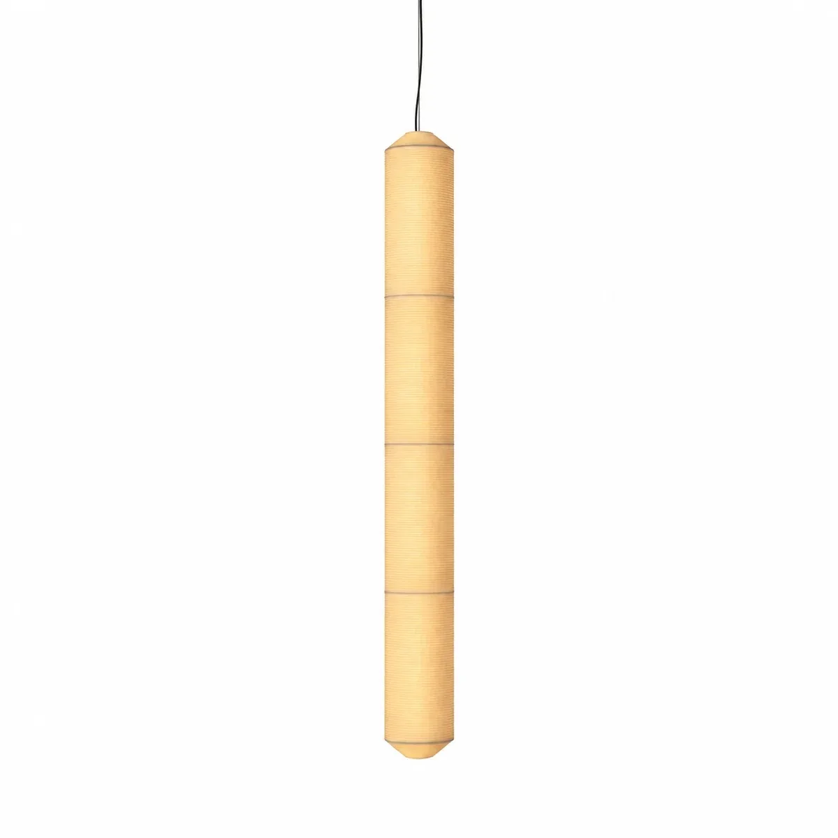 Tekiò Vertical P4 hanglamp van Santa & Cole – productfoto