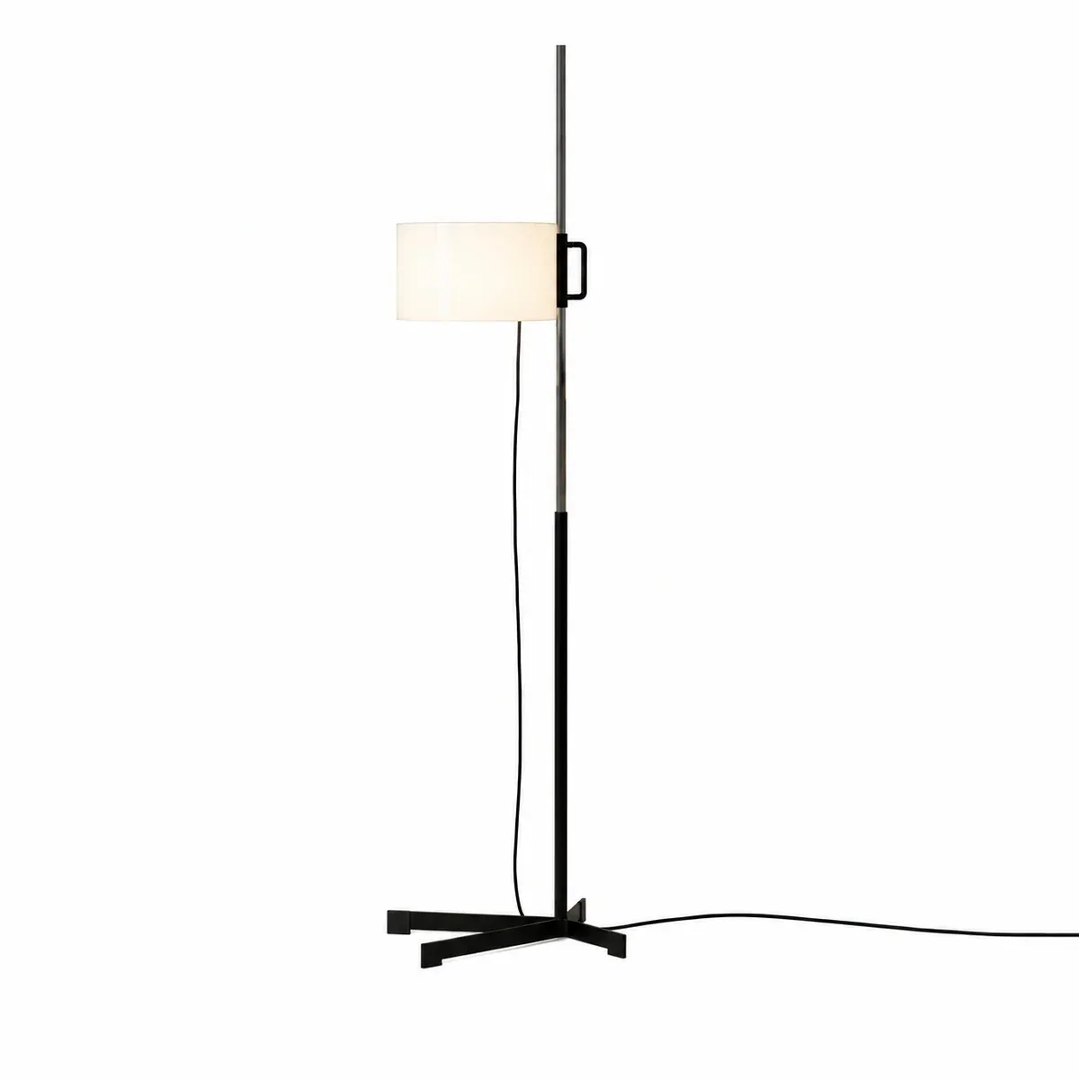 TMC vloerlamp van Santa & Cole – productfoto