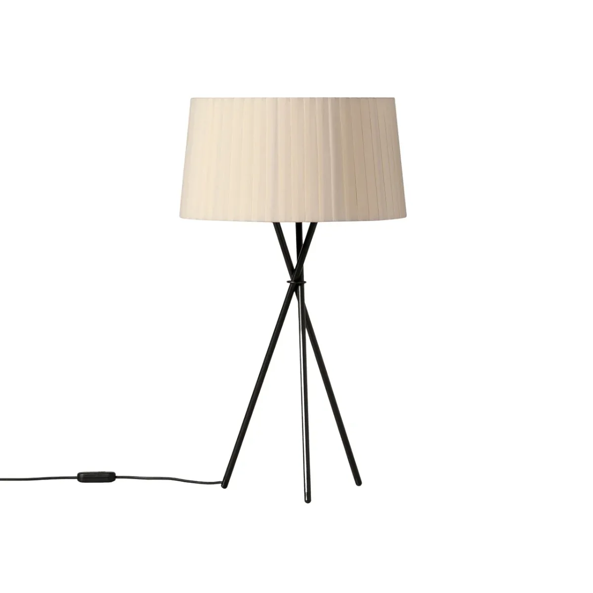 Tripode G6 tafellamp by Santa & Cole – product photo