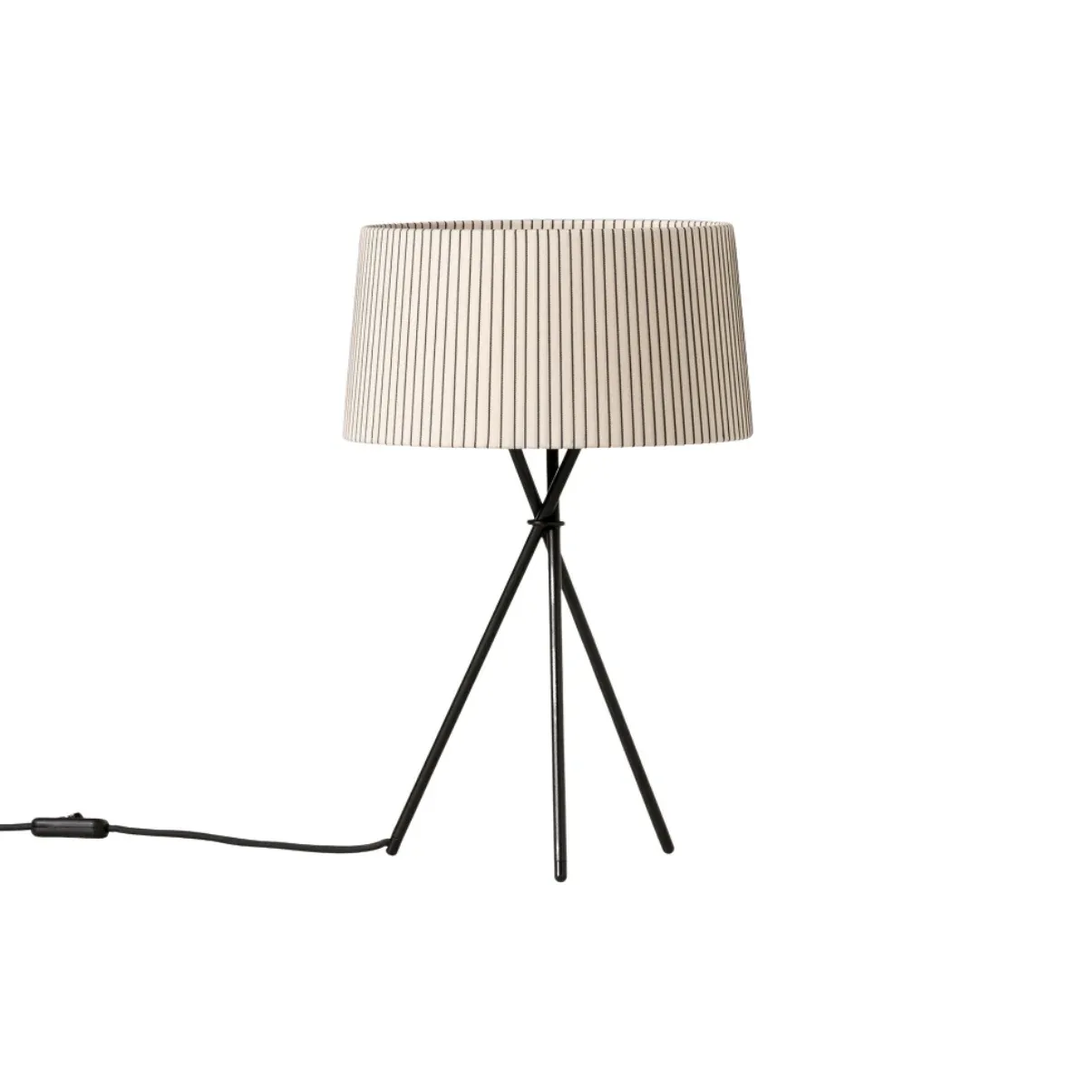 Tripode M3 tafellamp van Santa & Cole – productfoto