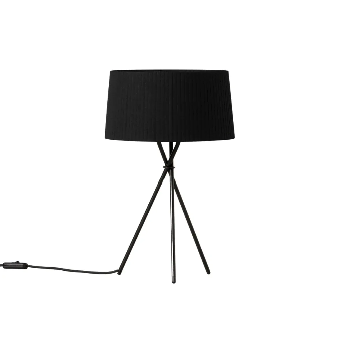 Tripode M3 tafellamp by Santa & Cole – product photo