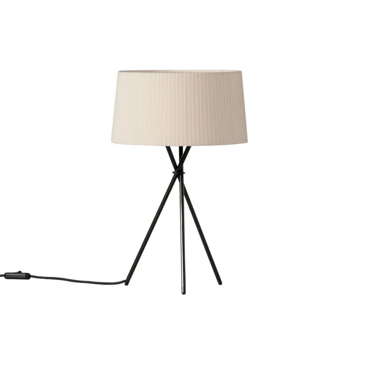 Tripode M3 tafellamp van Santa & Cole – productfoto