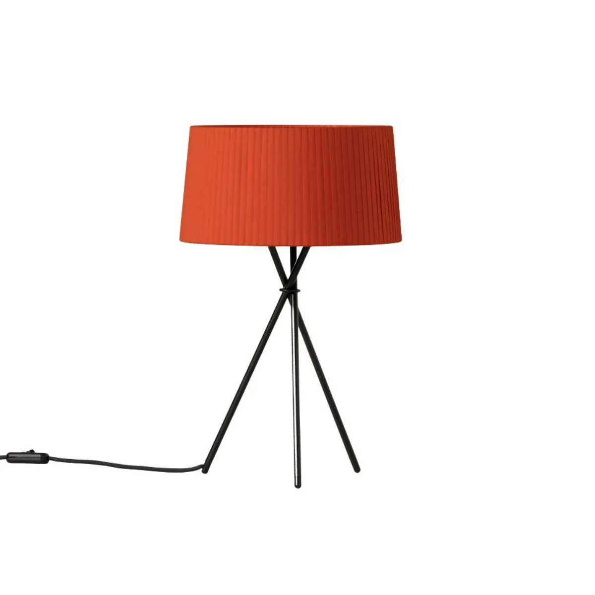 Tripode M3 tafellamp van Santa & Cole – productfoto