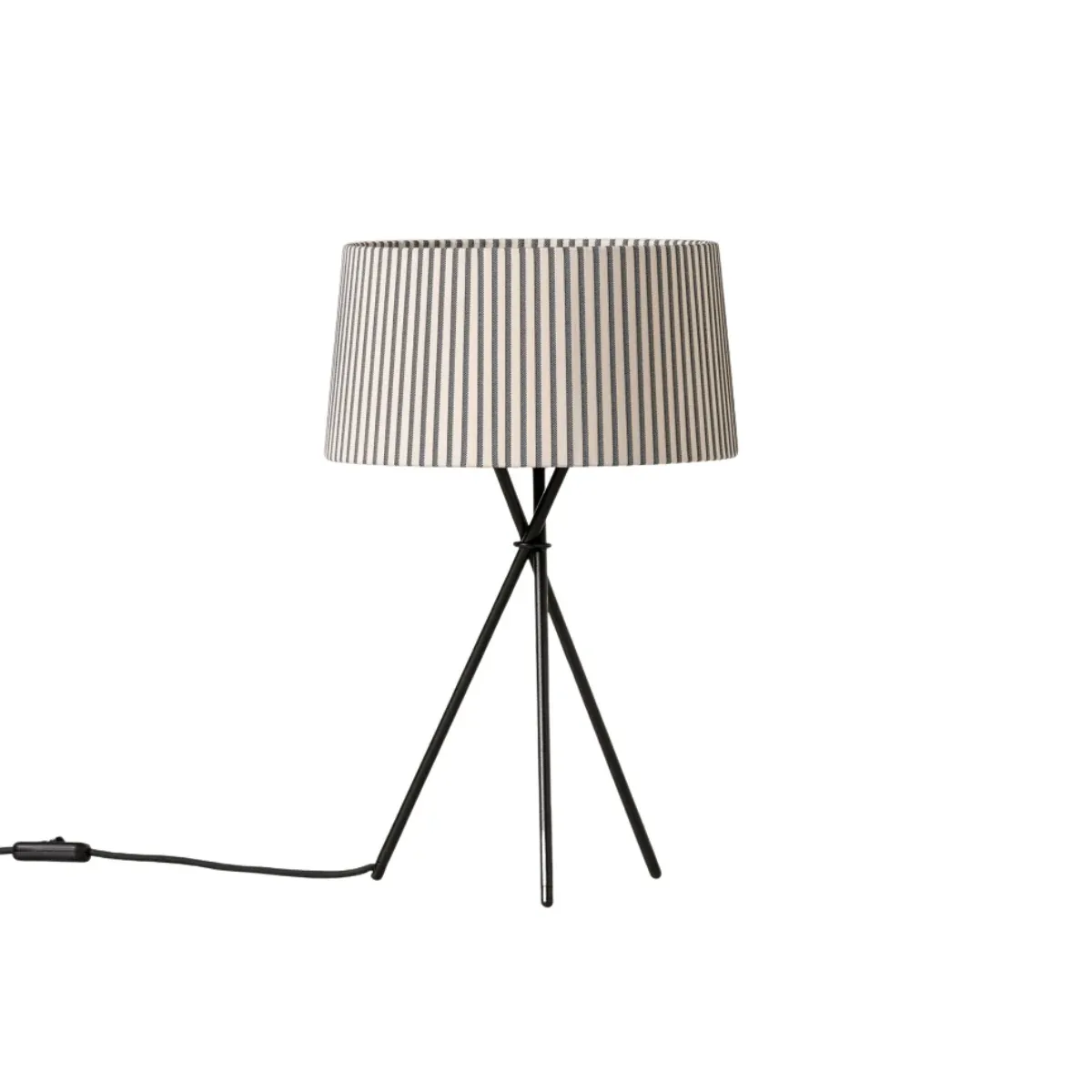 Tripode M3 tafellamp van Santa & Cole – productfoto