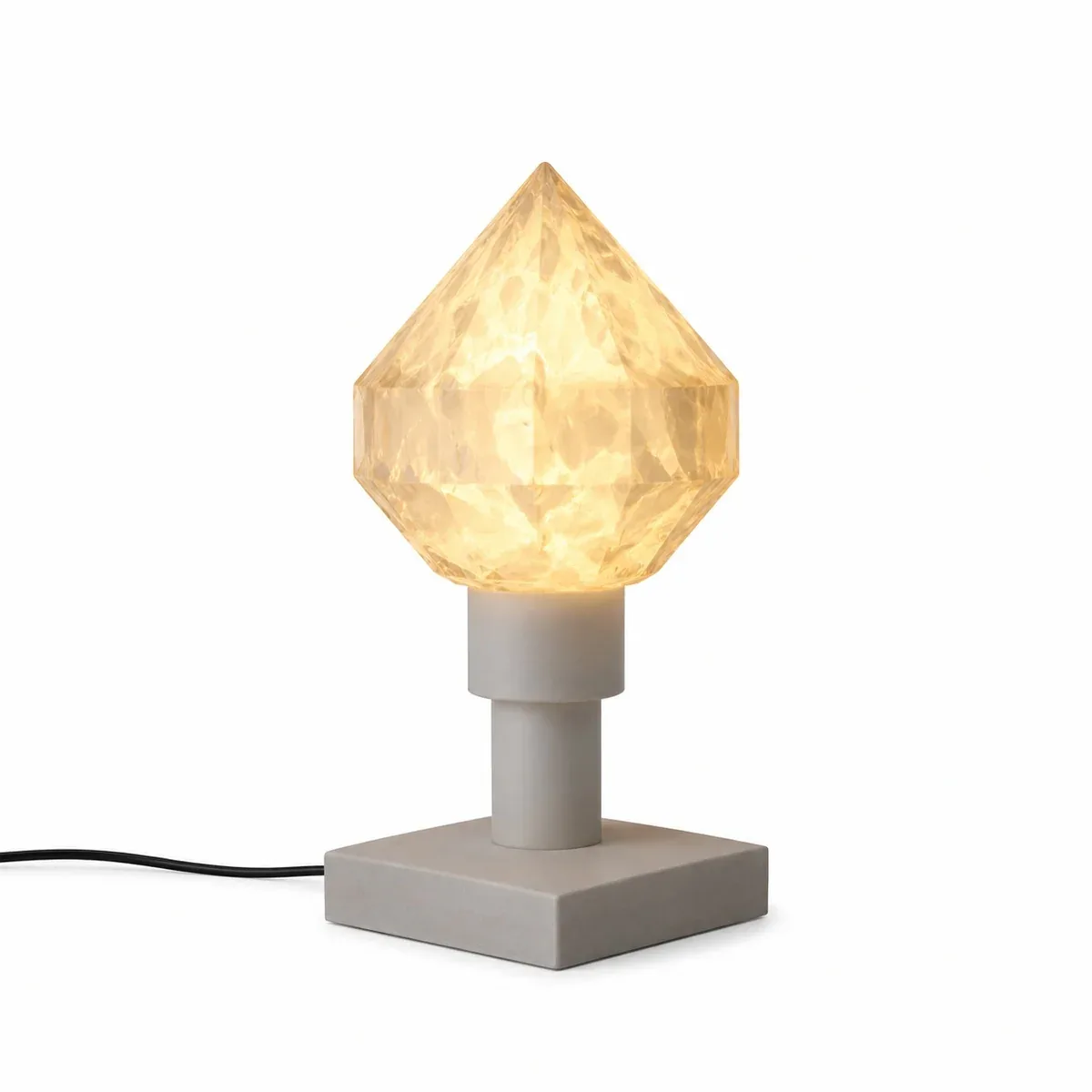 Zeleste tafellamp van Santa & Cole – productfoto