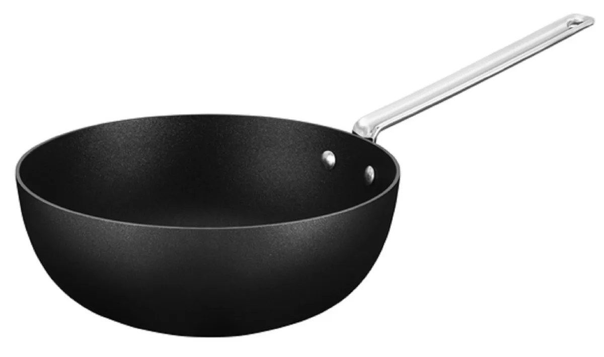Bistro Techniq Wok 26 cm van Scanpan – productfoto