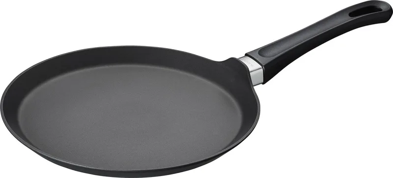 Classic Crepe pan - 25 cm by Scanpan in Zwart – product photo