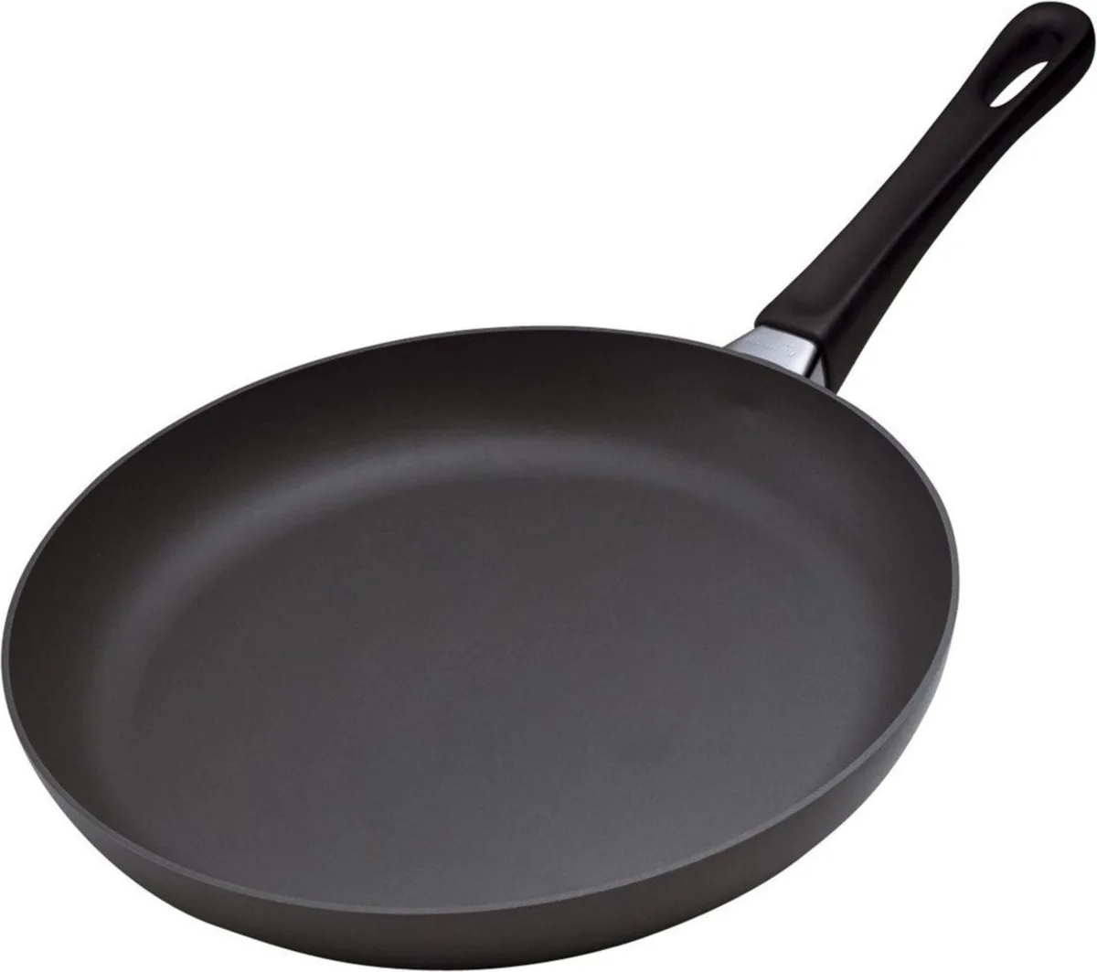 Classic koekenpan 20 cm 20001200CLS by Scanpan – product photo