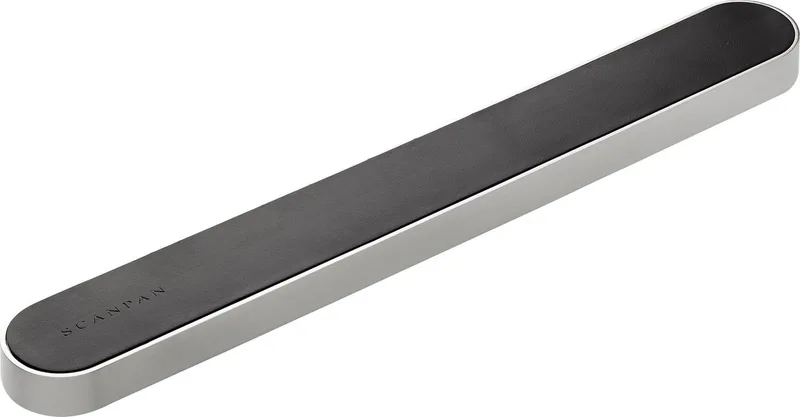 Messenmagneet - Ophangmagneet - Classic - 38.5 cm van Scanpan in Zwart – productfoto
