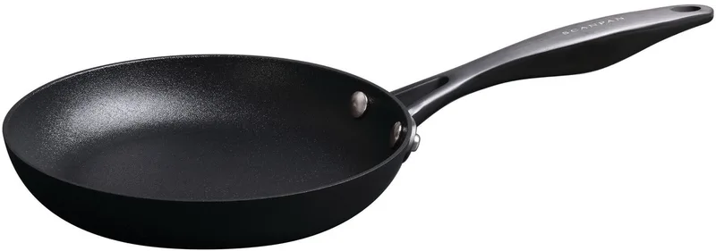 Pro SB+ Induction Koekenpan - 20 cm de Scanpan en Zwart – photo du produit