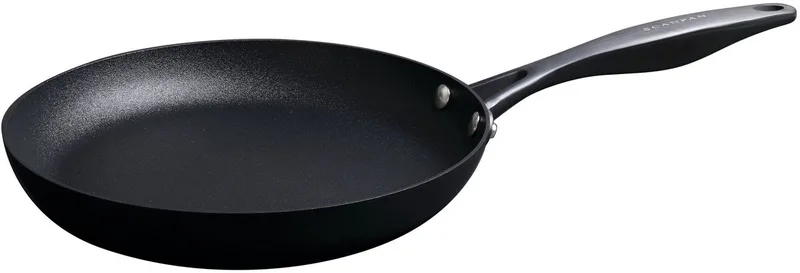 Pro SB+ Induction Koekenpan - 26 cm by Scanpan in Zwart – product photo