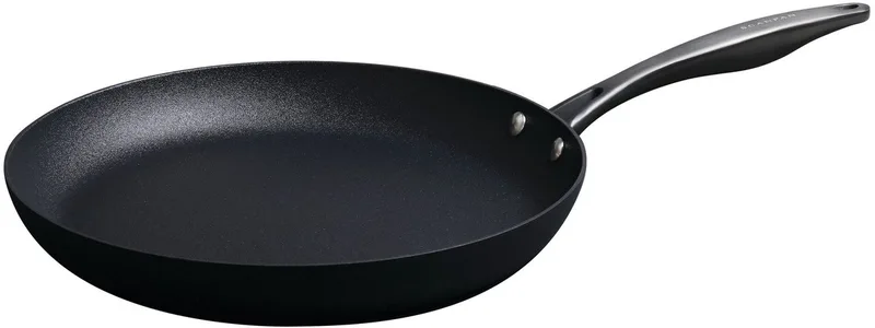 Pro SB+ Induction Koekenpan - 32 cm de Scanpan en Zwart – photo du produit
