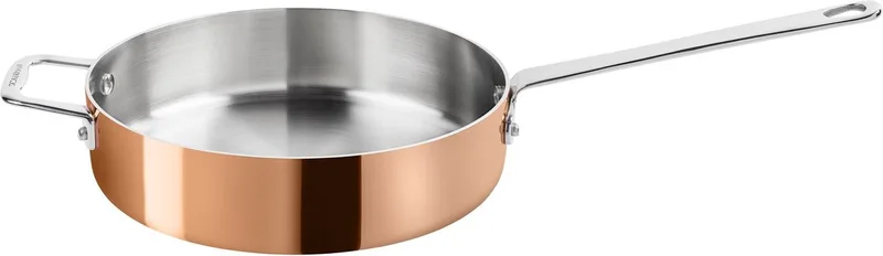Sauteerpan - Maitre D' 2L / 24cm by Scanpan in Koper – product photo