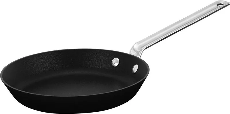 Techniq koekenpan 30 cm van Scanpan in Zwart – productfoto
