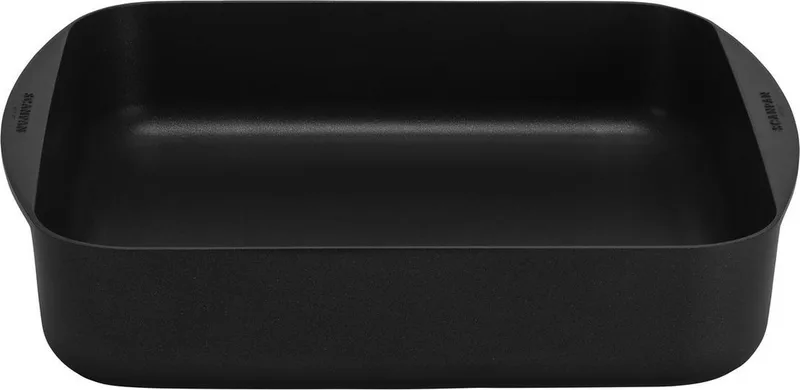 TechnIQ The Square braadslede - 33x33 cm by Scanpan in Blank – product photo