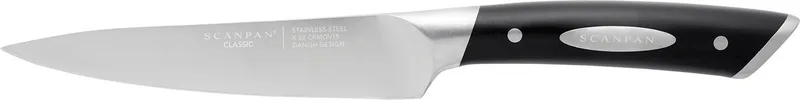 Universeel mes - Classic - 15 cm by Scanpan in Multi – product photo