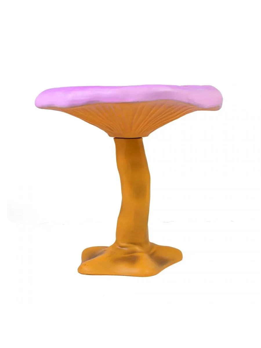 Amanita tafel roze - 18620 by Seletti – product photo