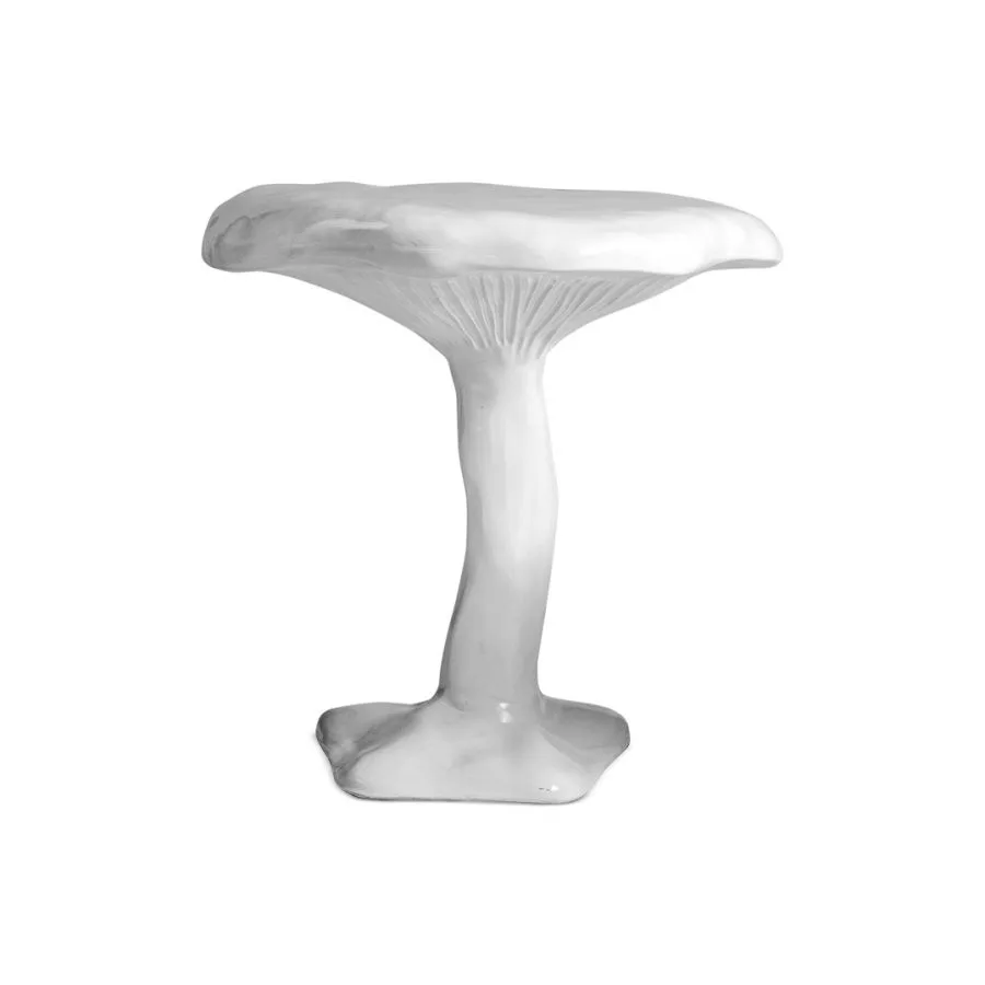 Amanita tafel wit - 18623 van Seletti – productfoto