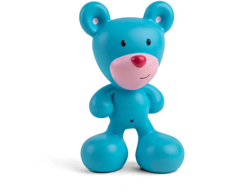 BLE BEAR 09017 SELETTI von Seletti in Multicolor – Produktfoto