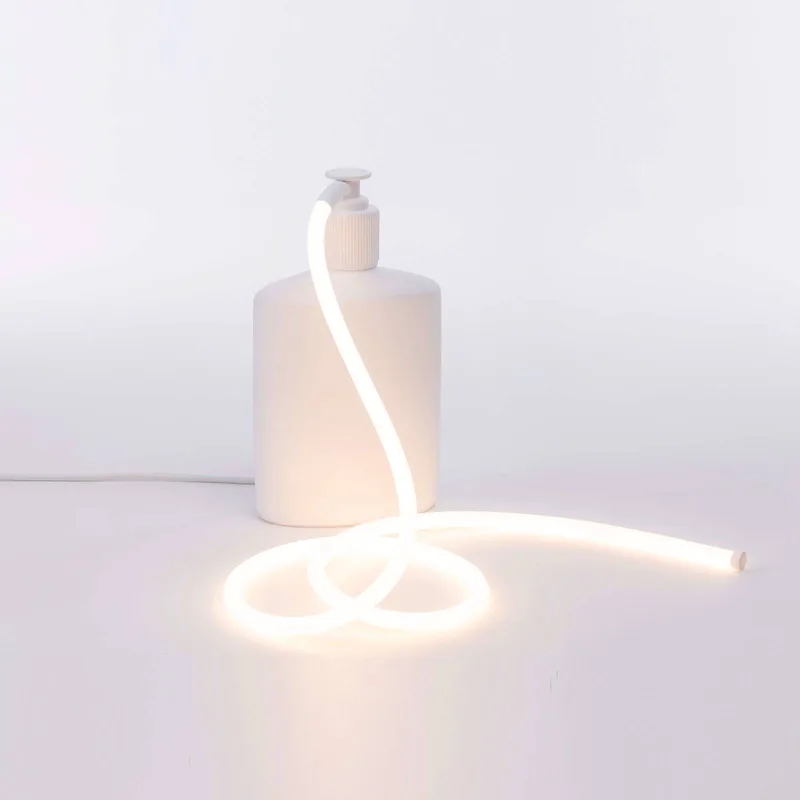 Daily Glow Soap Taffellamp by Seletti – product photo 2 of 3