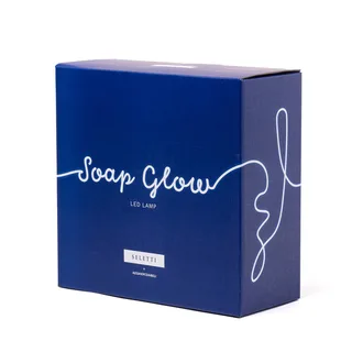Daily Glow Soap Taffellamp by Seletti – product photo 3 of 3