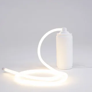 Daily Glow Spray Taffellamp by Seletti – product photo 1 of 3