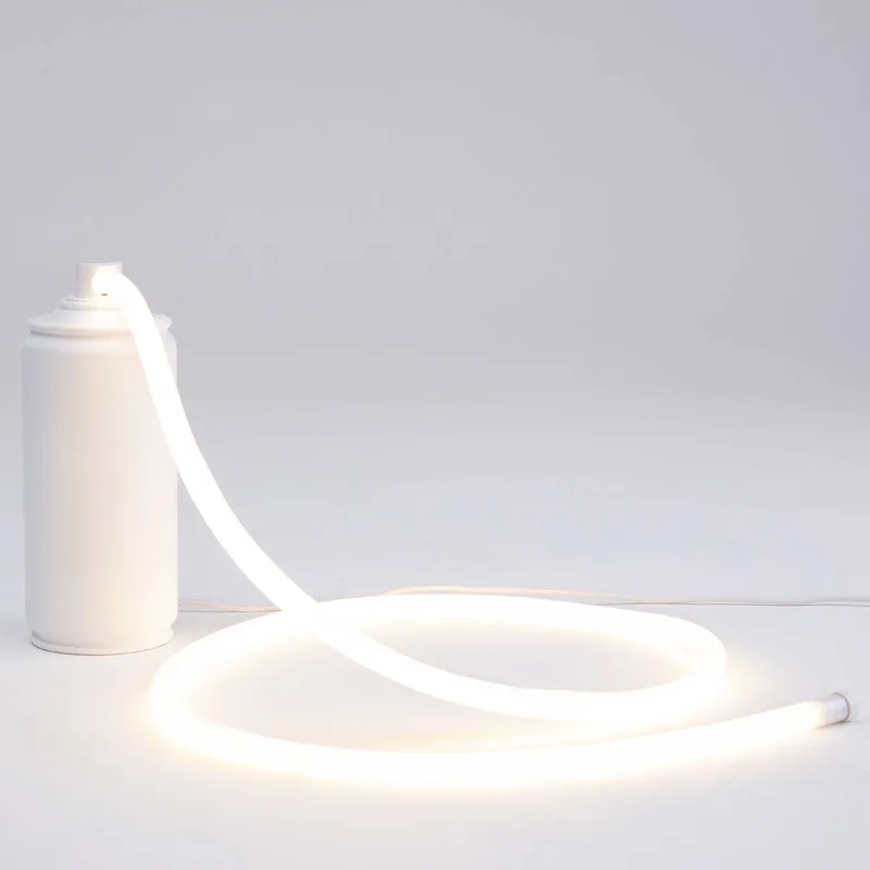 Daily Glow Spray Taffellamp by Seletti – product photo 2 of 3