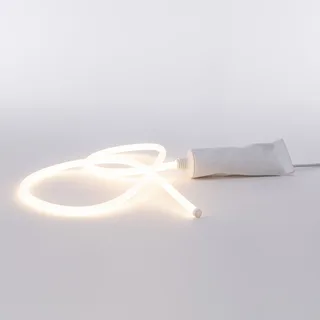 Daily Glow Toothpaste Taffellamp by Seletti – product photo 1 of 2