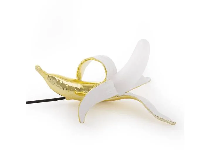 Banana lamp dewey - 13081 by Seletti – product photo