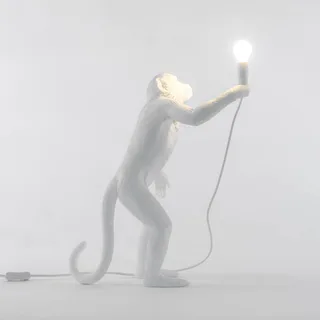 Monkey Standing Tafellamp de Seletti – photo du produit 5 sur 5