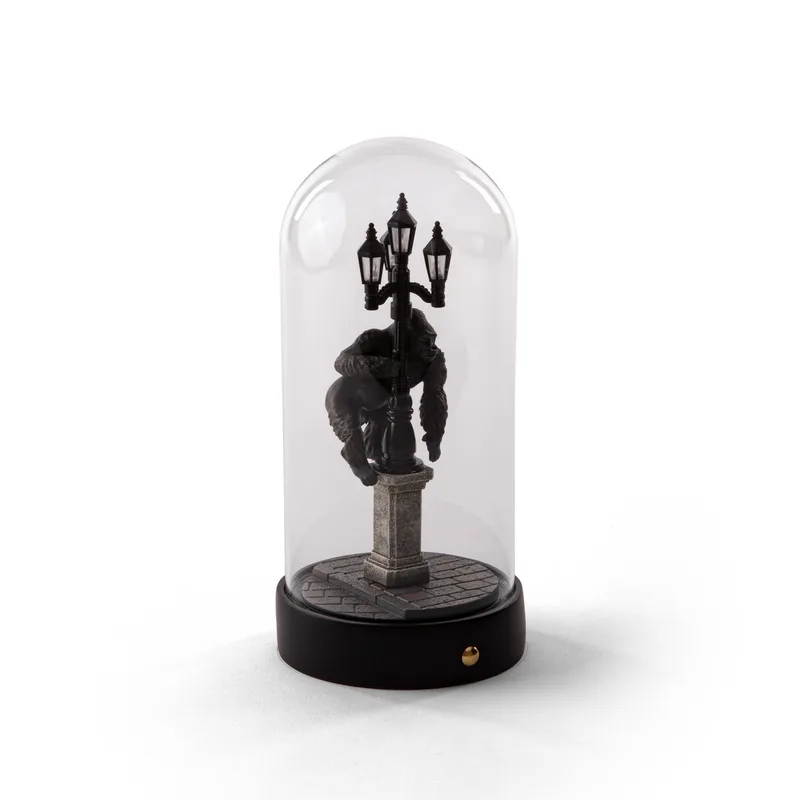 My Little Kong Taffellamp - Seletti - Woonkamer - Designer - Kunststof by Seletti – product photo