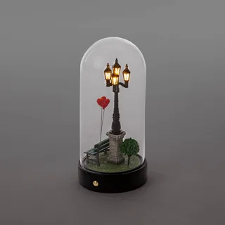 My Little Valentine Taffellamp by Seletti – product photo 5 of 5