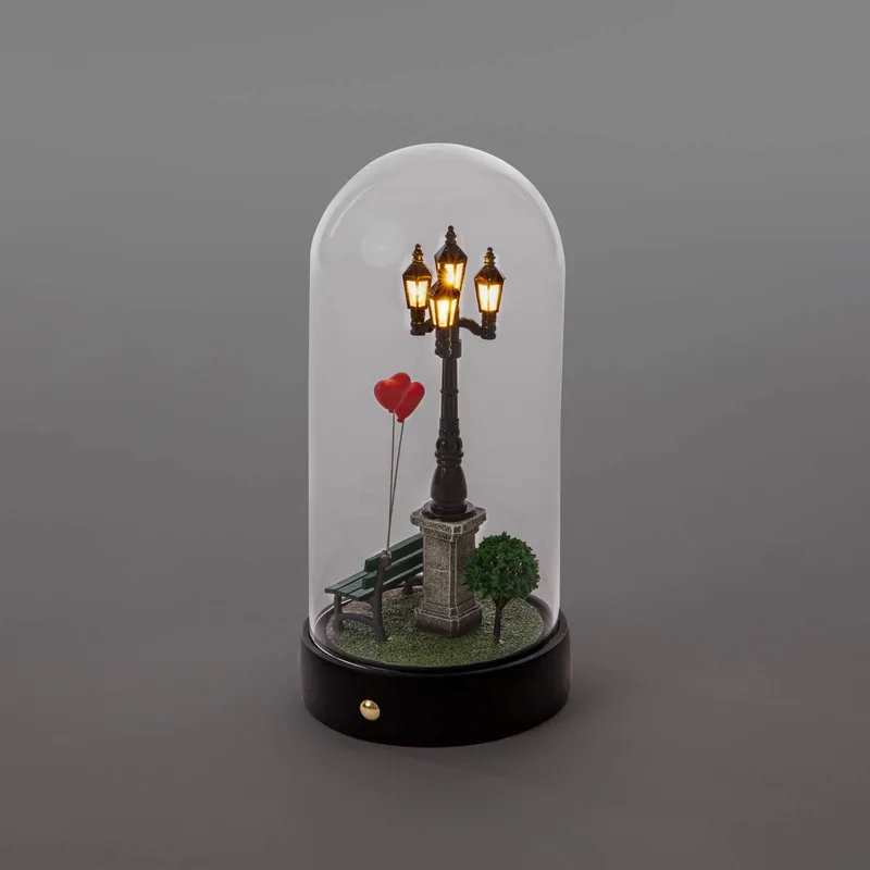 My Little Valentine Taffellamp by Seletti – product photo 5 of 5