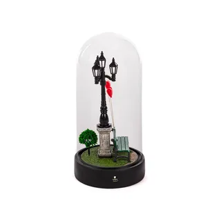 My Little Valentine Taffellamp by Seletti – product photo 3 of 5