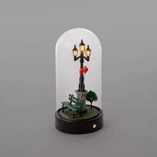 My Little Valentine Taffellamp by Seletti – product photo 4 of 5