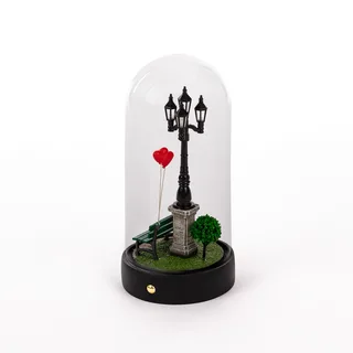 My Little Valentine Taffellamp by Seletti – product photo 1 of 5