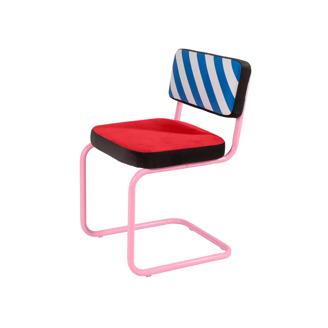 Superchair hatch stoel - 16501 by Seletti – product photo