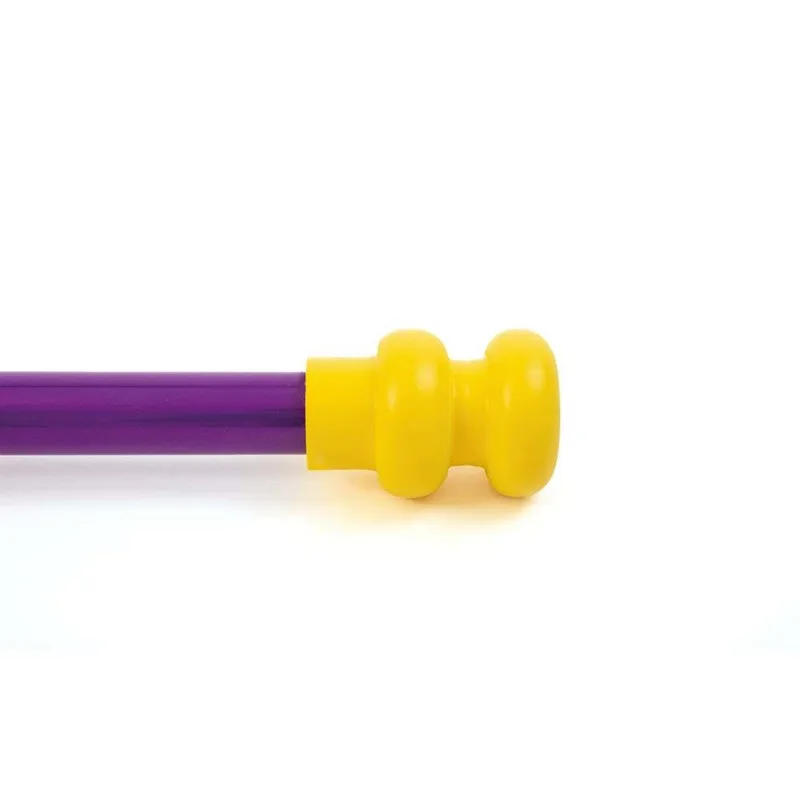Superlinea LED Lamp Fuchsia - Seletti - Woonkamer - Glas by Seletti – product photo